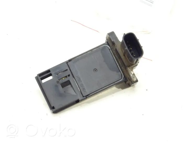 Toyota Highlander XU40 Mass air flow meter 22204-75030