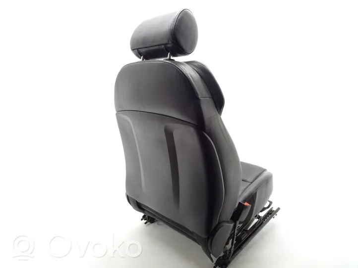 Audi A3 S3 8P Front driver seat 