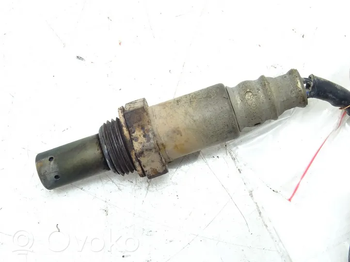 Toyota Highlander XU40 Sonde lambda 89465-30370