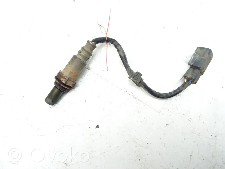 Toyota Highlander XU40 Sonde lambda 89465-30370