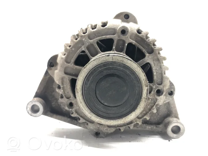 Opel Astra J Generatore/alternatore 13581885