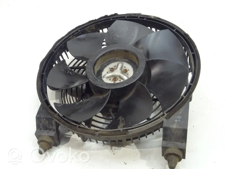 Toyota Highlander XU40 Kit ventilateur 