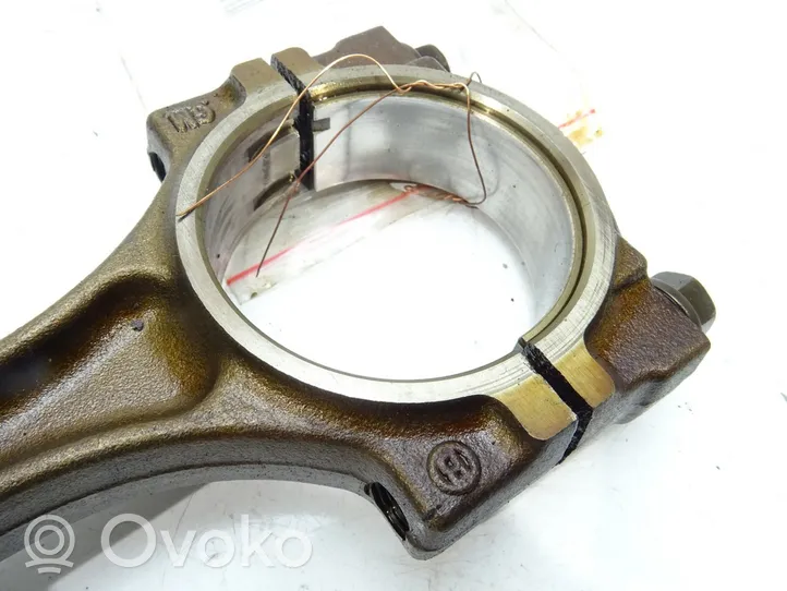 Opel Signum Piston with connecting rod Z20NET