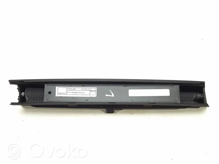 BMW 5 E60 E61 Tendina/parasole del finestrino della portiera posteriore 7079395