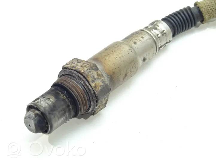 Toyota Corolla Verso E121 Lambda probe sensor 