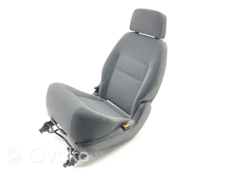 Ford Galaxy Rear seat 