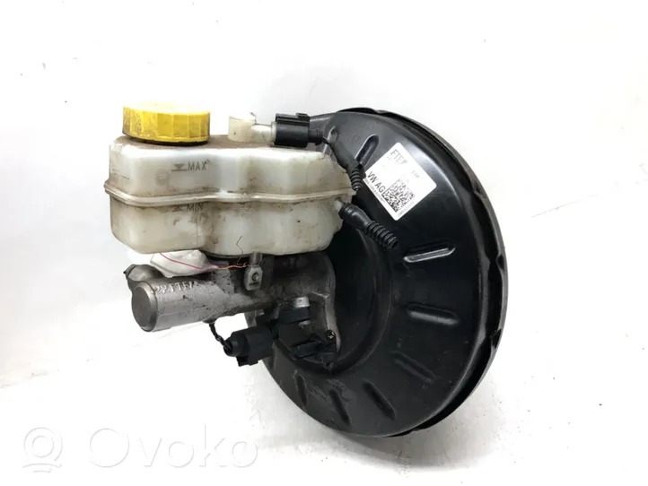 Skoda Rapid (NH) Servo-frein 6C1614105G