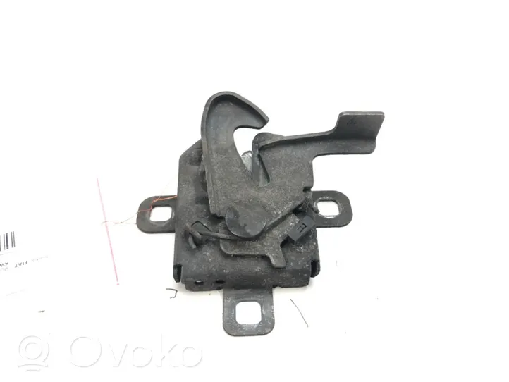 Fiat Panda 141 Engine bonnet/hood lock/catch 