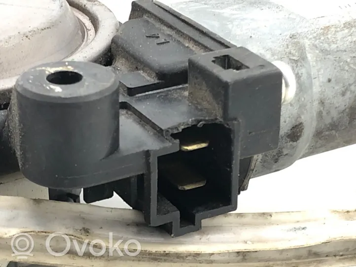 Dodge Grand Caravan Mécanisme de lève-vitre avec moteur 