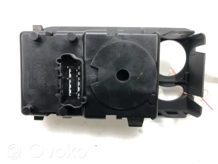 Dodge Caravan Headlight level height control switch 