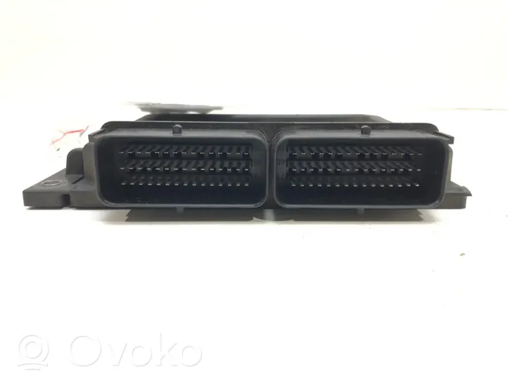 Fiat Punto (188) Centralina/modulo motore ECU 46763751