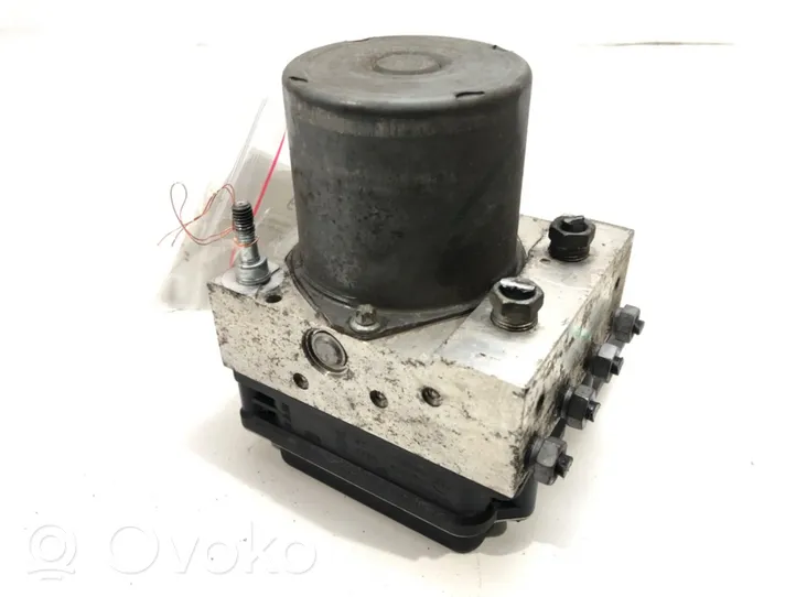 Nissan Qashqai ABS-pumppu 0265950930