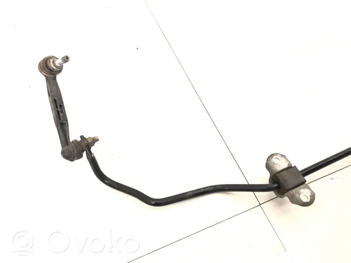 BMW 3 GT F34 Barre anti-roulis arrière / barre stabilisatrice 6853474