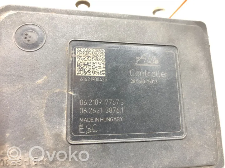 Suzuki Baleno IV Pompe ABS 06.2109-7767.3