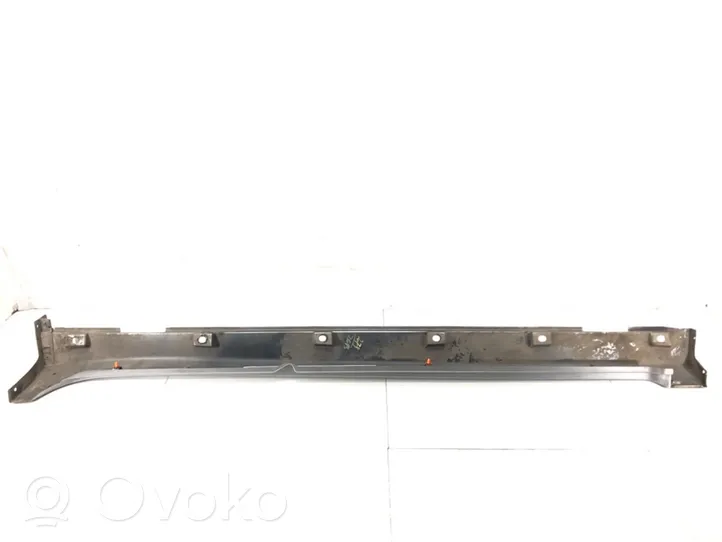 Suzuki Baleno IV Front sill (body part) 