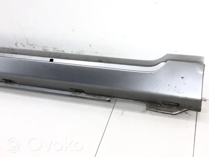Suzuki Baleno IV Front sill (body part) 