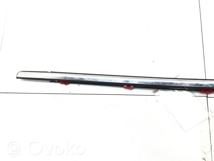 Mazda CX-9 Rear door trim (molding) 