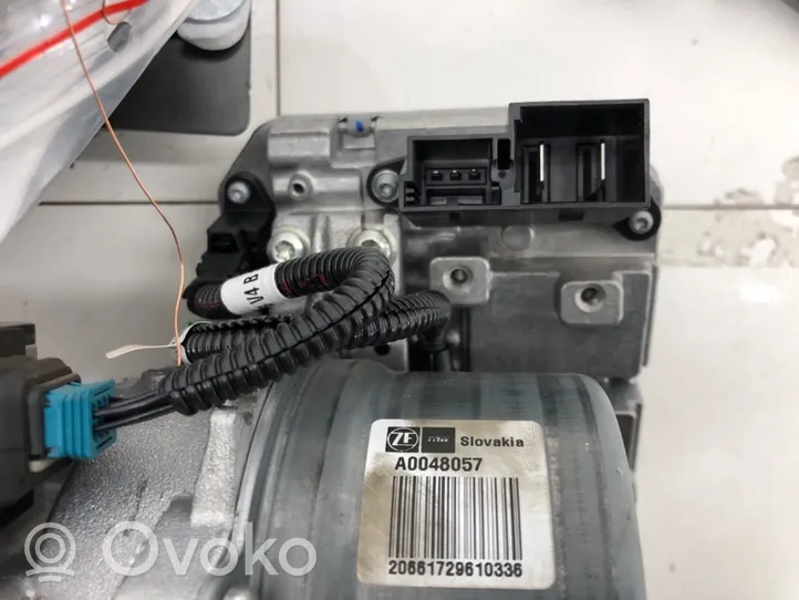 Skoda Fabia Mk3 (NJ) Pompa wspomagania układu kierowniczego 6C1423510BS