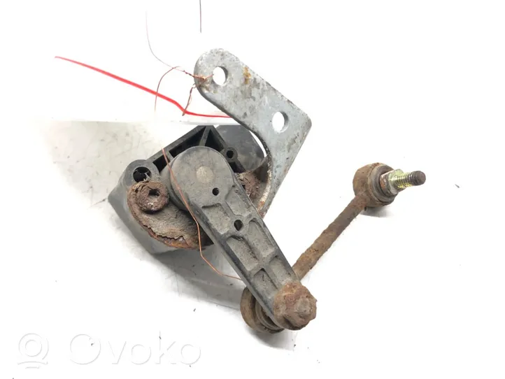 BMW 5 E39 Augstuma sensors (priekšējo lukturu) 1093698