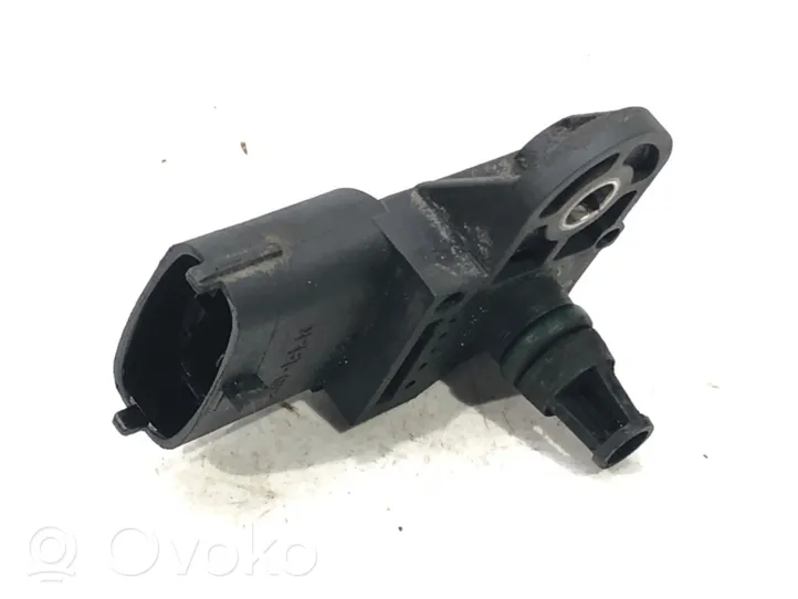 Opel Vectra C Air pressure sensor 0281002487