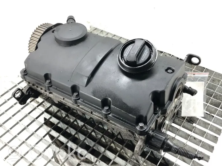 Audi A4 S4 B5 8D Engine head AJM