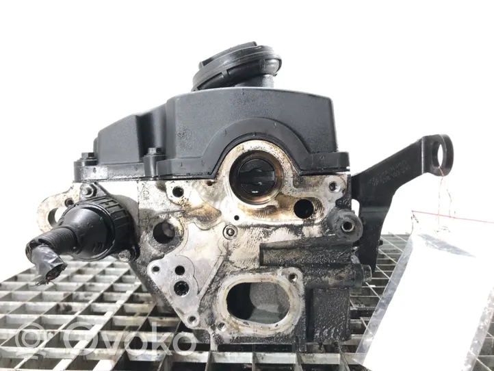 Audi A4 S4 B5 8D Engine head AJM