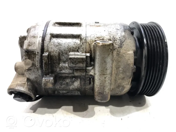 Seat Ibiza III (6L) Compressore aria condizionata (A/C) (pompa) 6Q0820808C