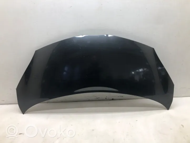 Toyota Aygo AB10 Pokrywa przednia / Maska silnika 