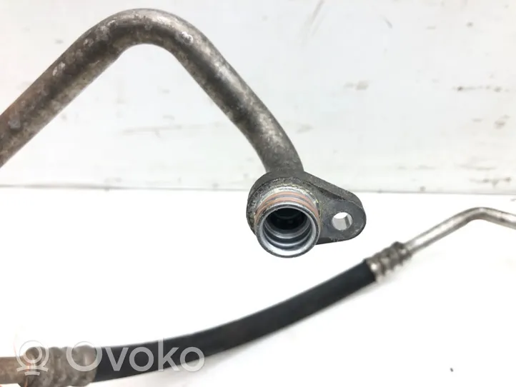 Toyota Aygo AB10 Air conditioning (A/C) pipe/hose 