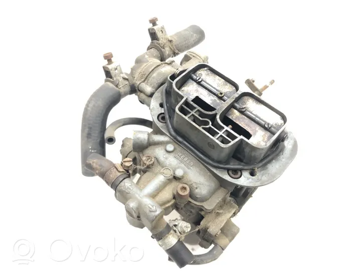 Ford Granada Carburettor WEBER