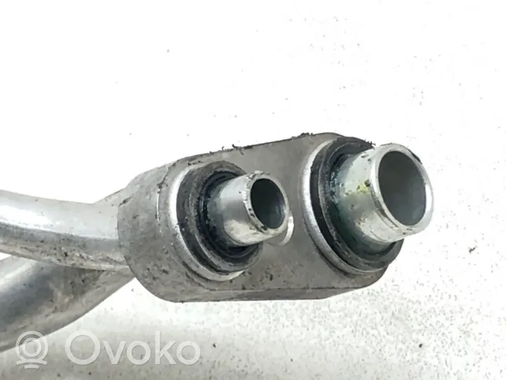 Opel Astra J Manguera/tubo del aire acondicionado (A/C) 