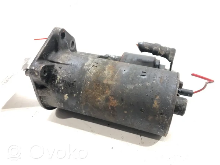 Volkswagen Polo III 6N 6N2 6NF Starter motor 036911023QX