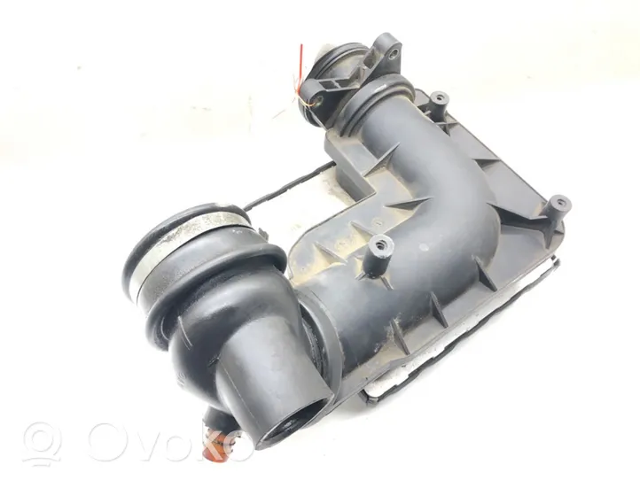 Mercedes-Benz A W168 Galios (ECU) modulis A0295453732