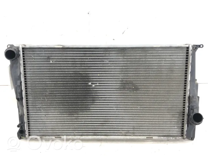 BMW X1 E84 Radiateur de refroidissement 3216394