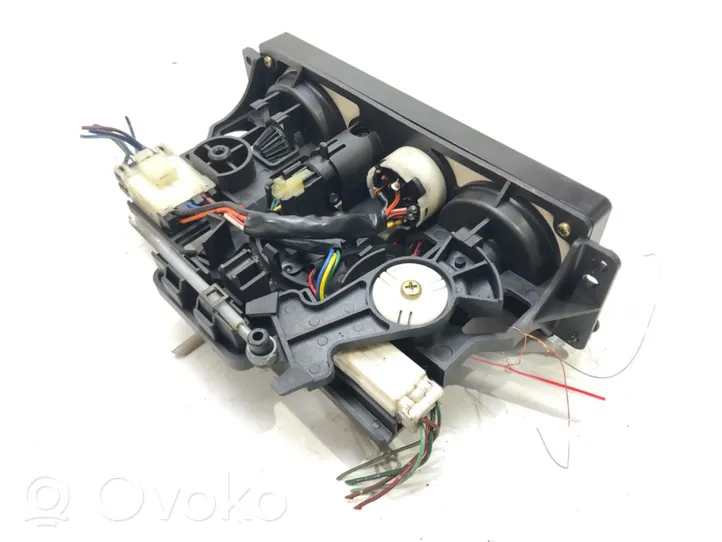 Opel Monterey Interrupteur ventilateur 