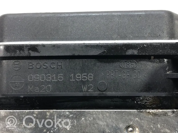Citroen C4 II Pompa ABS 0265952289