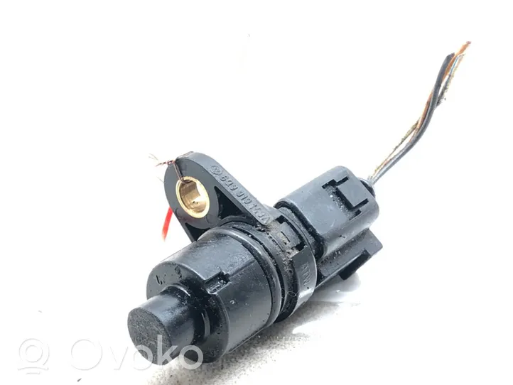 Skoda Fabia Mk1 (6Y) ABS Sensor 6Q0919149A