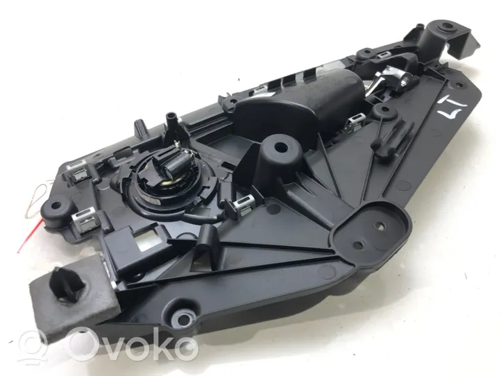 Audi A6 C7 Galinė atidarymo rankenėlė vidinė 4G0839019