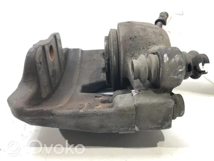 Audi A6 C7 Pinza del freno anteriore 32348422A