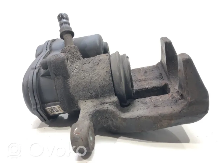 Audi A6 C7 Caliper del freno trasero 