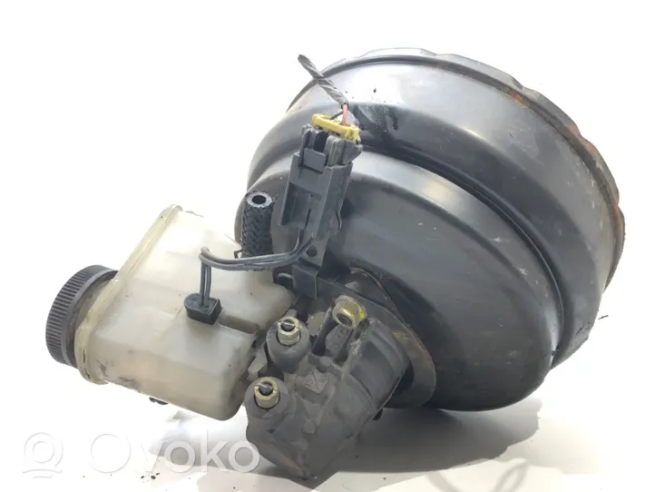 Mazda Xedos 6 Brake booster 862-04500