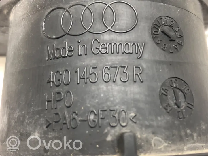 Audi A6 C7 Žarna (-os)/ vamzdis (-džiai) 4G0145673R