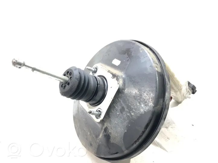 Opel Astra K Brake booster 13434019