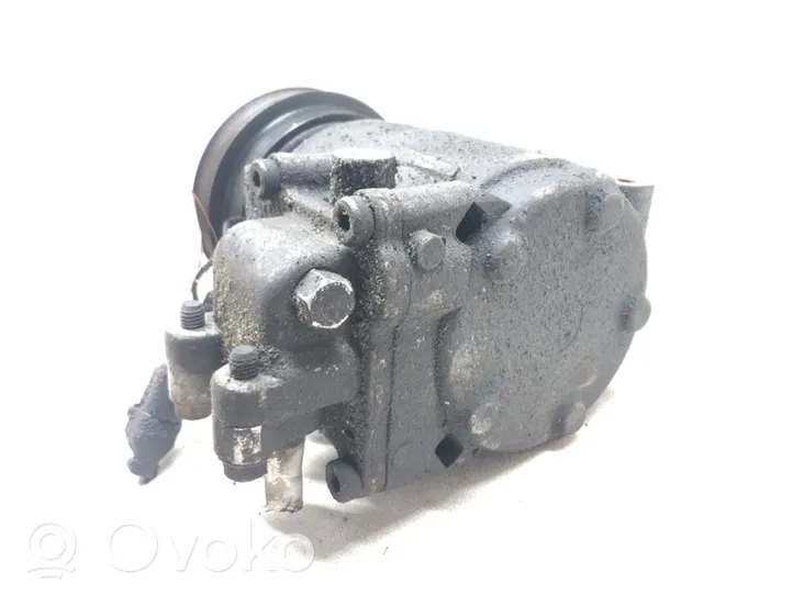 Hyundai Matrix Air conditioning (A/C) compressor (pump) DEYDA-02