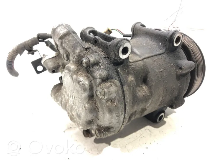 Citroen C5 Compressore aria condizionata (A/C) (pompa) 9670022180