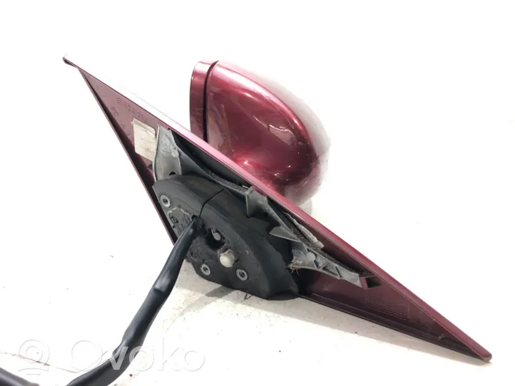 Mercedes-Benz CLS AMG C219 Front door electric wing mirror 