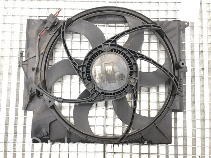 BMW 1 E81 E87 Kit ventilateur 6937515