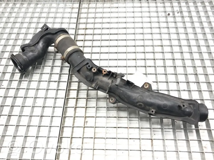 Toyota Auris E180 Tube d'admission d'air 17361-0X010