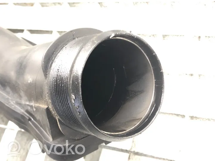 Toyota Auris E180 Tube d'admission d'air 17361-0X010