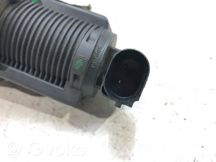 Fiat Bravo EGR valve 55204250